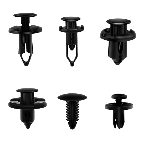 Fasteners