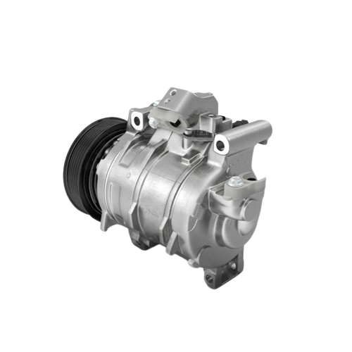 Compressed Air System