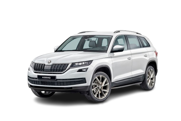 Kodiaq