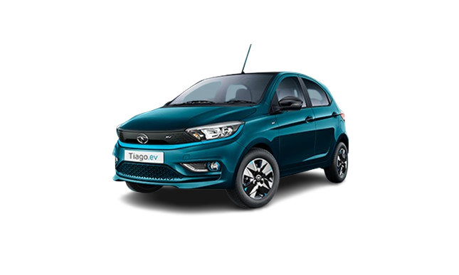  Tiago EV