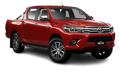 Hilux