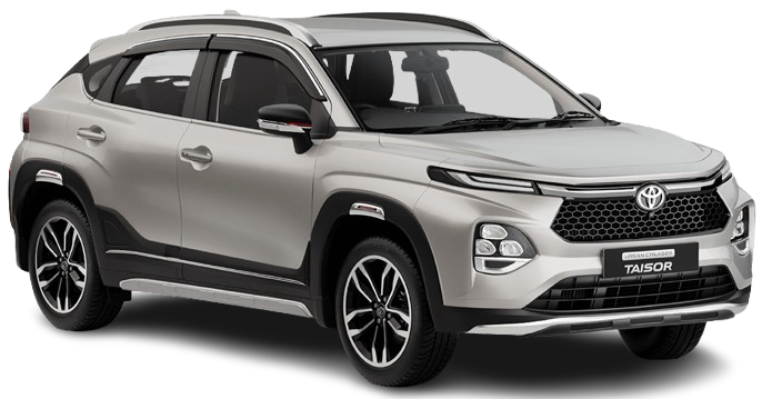 Urban Cruiser Taisor