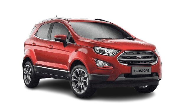  EcoSport