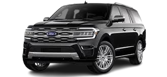  Ford Expedition MAX