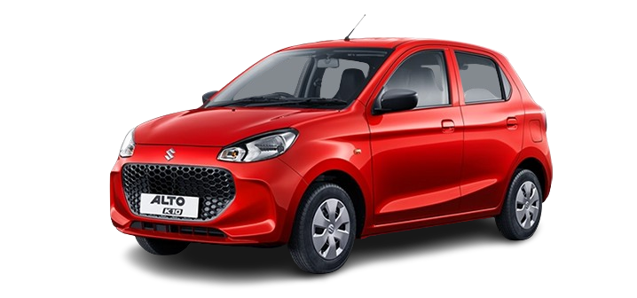 Alto K10