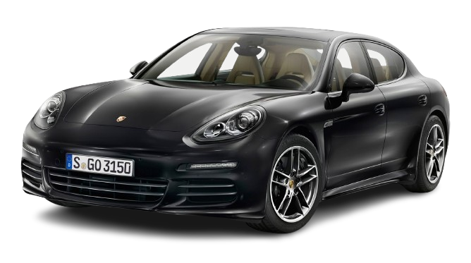 Panamera