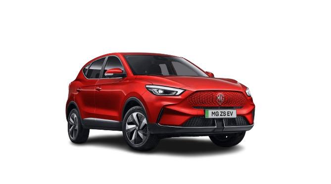ZS EV