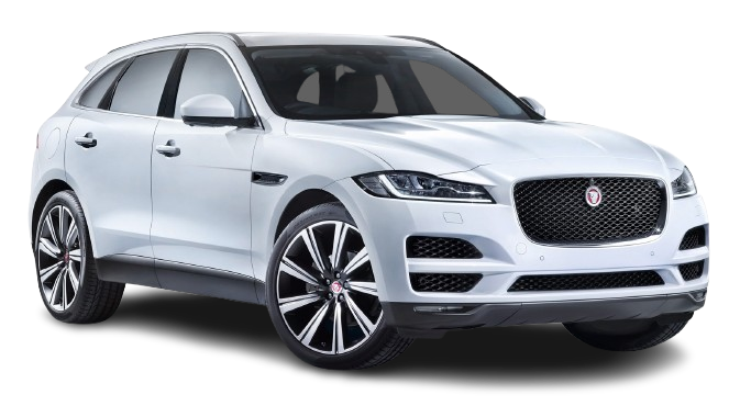   F-Pace