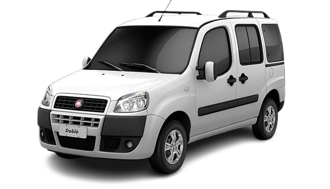  Doblo