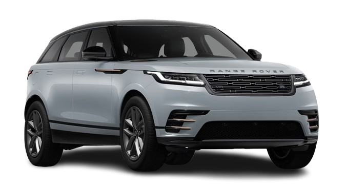 Range Rover Velar
