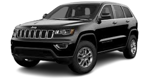 Grand Cherokee