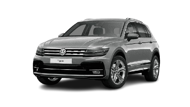  Tiguan