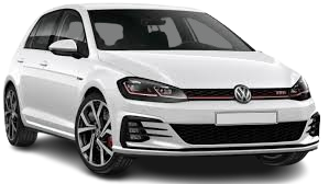  Golf GTI