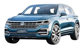  Touareg