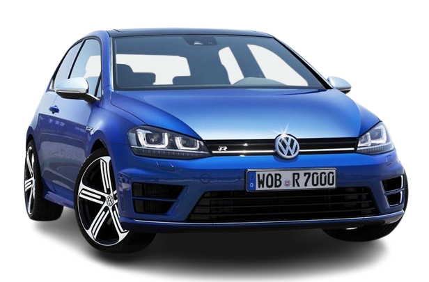  Golf R
