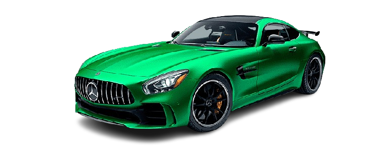  AMG GT